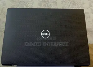 Laptop Dell Latitude 7300 8GB Intel Core i7 SSD 256GB
