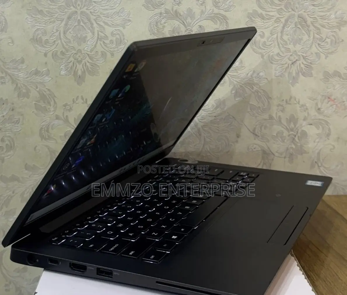 Laptop Dell Latitude 7300 8GB Intel Core i7 SSD 256GB