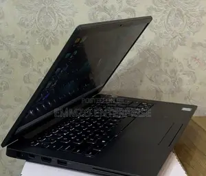 Laptop Dell Latitude 7300 8GB Intel Core i7 SSD 256GB