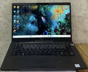 Laptop Dell Latitude 7300 8GB Intel Core i7 SSD 256GB
