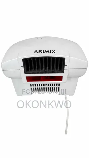Sensor Hand Dryer