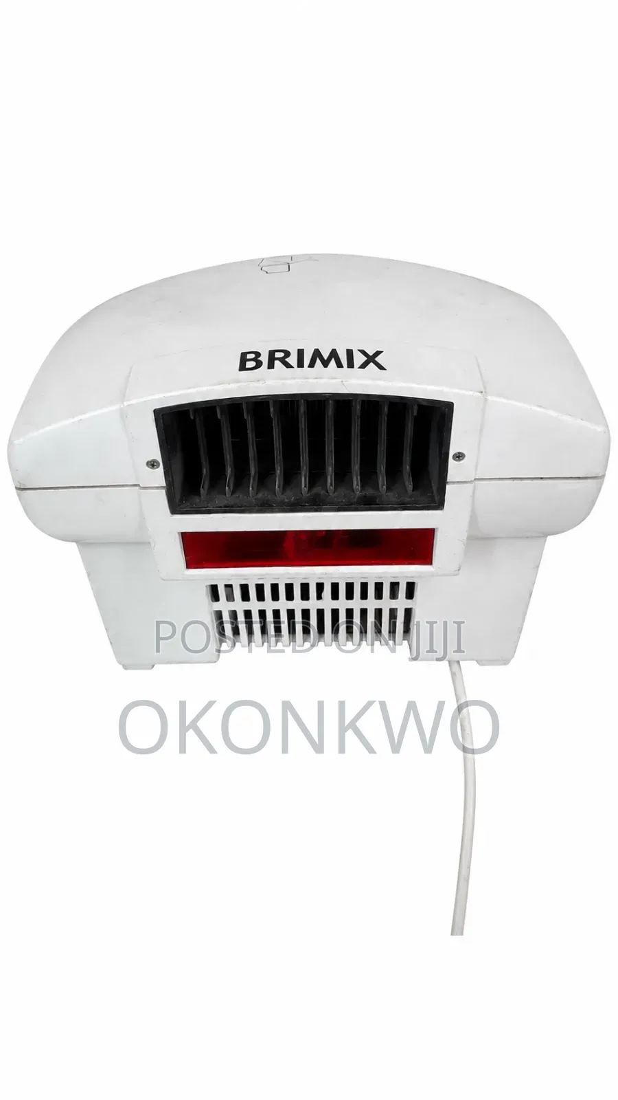 Sensor Hand Dryer