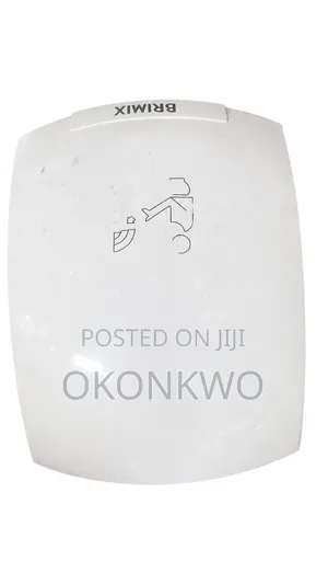 Sensor Hand Dryer