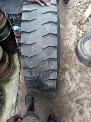 Tokunbo Tyres