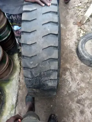 Tokunbo Tyres