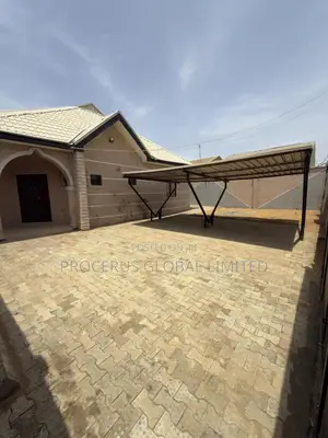 3bdrm Bungalow in Kaduna / Kaduna State for sale
