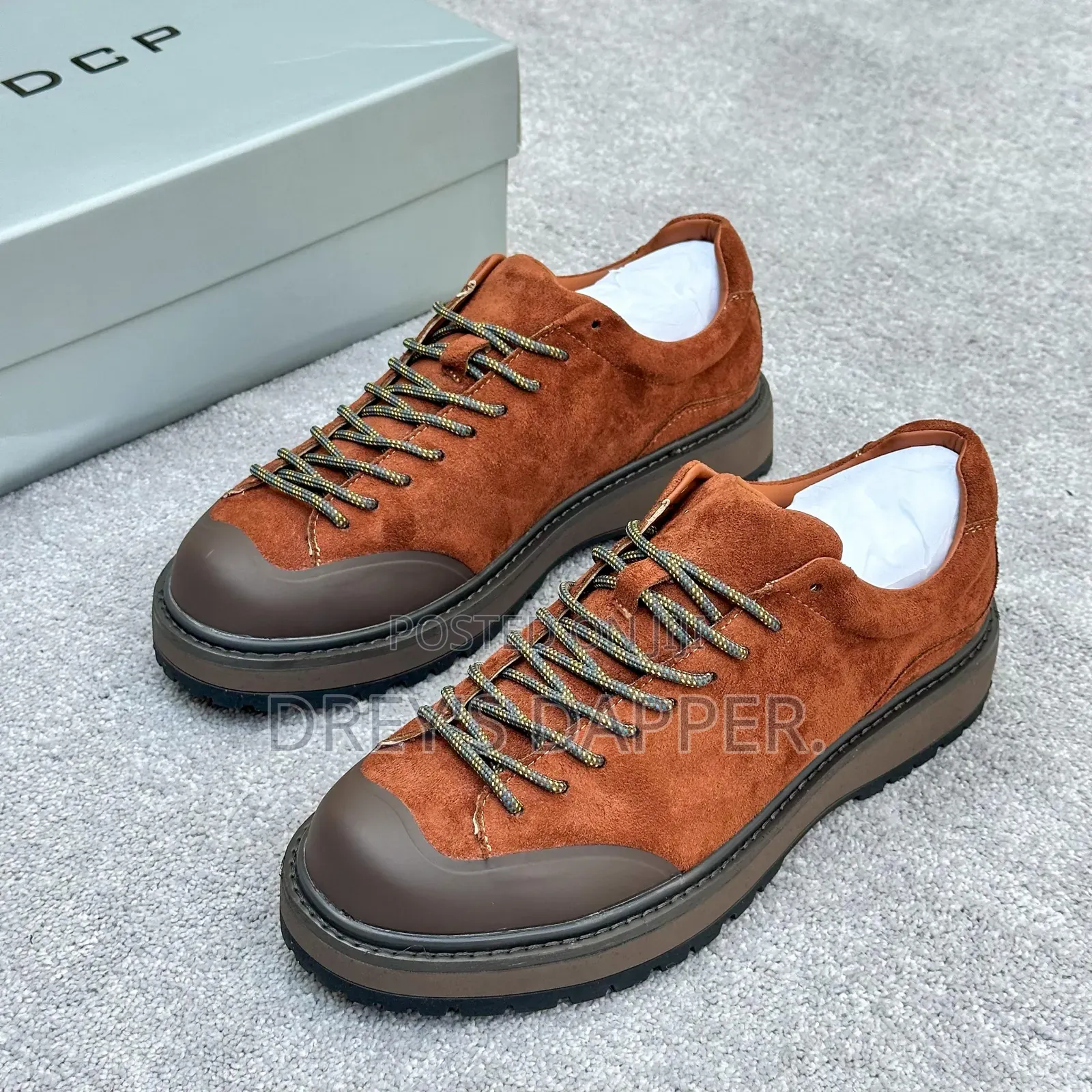 FDCP Ampezzo Hiking Boot