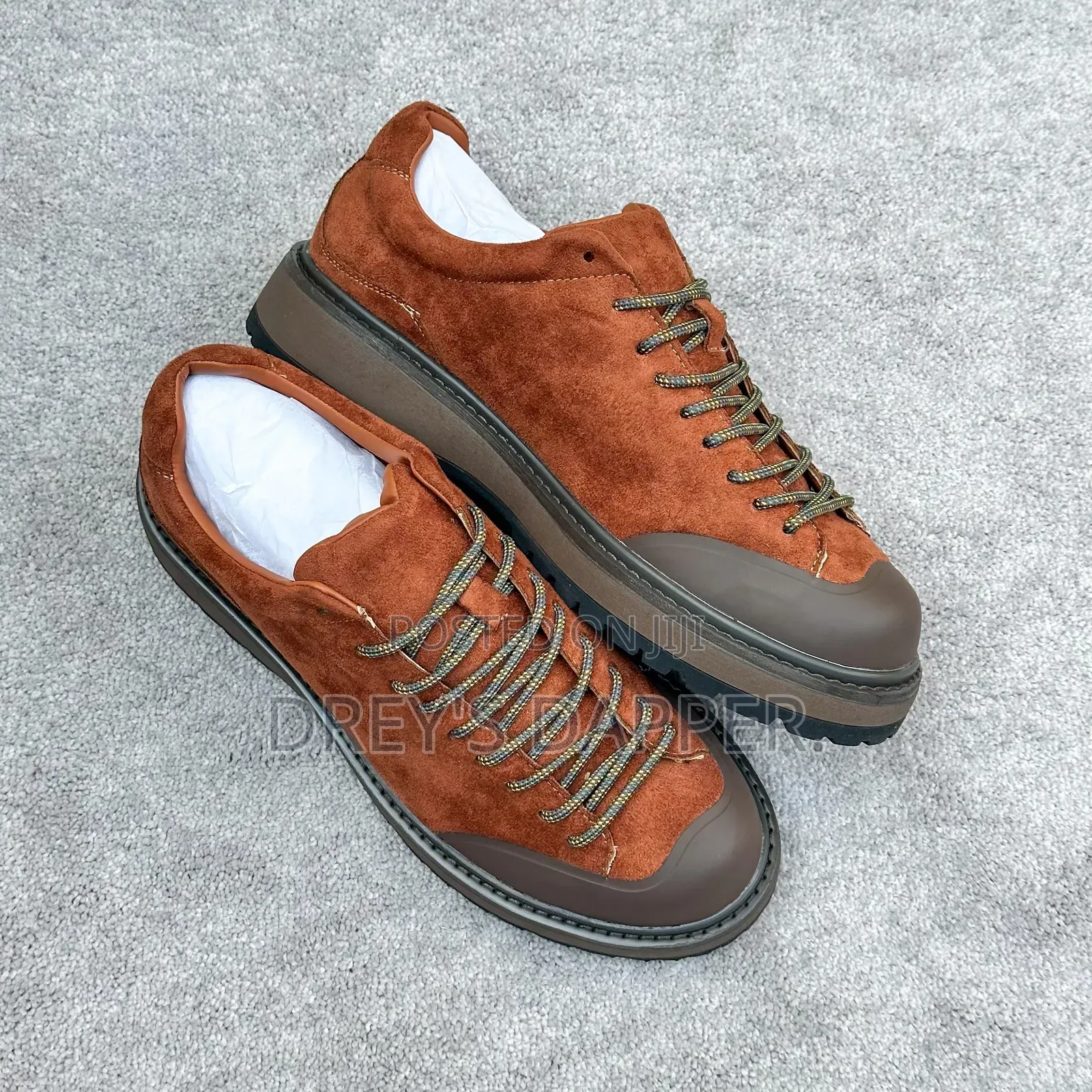 FDCP Ampezzo Hiking Boot