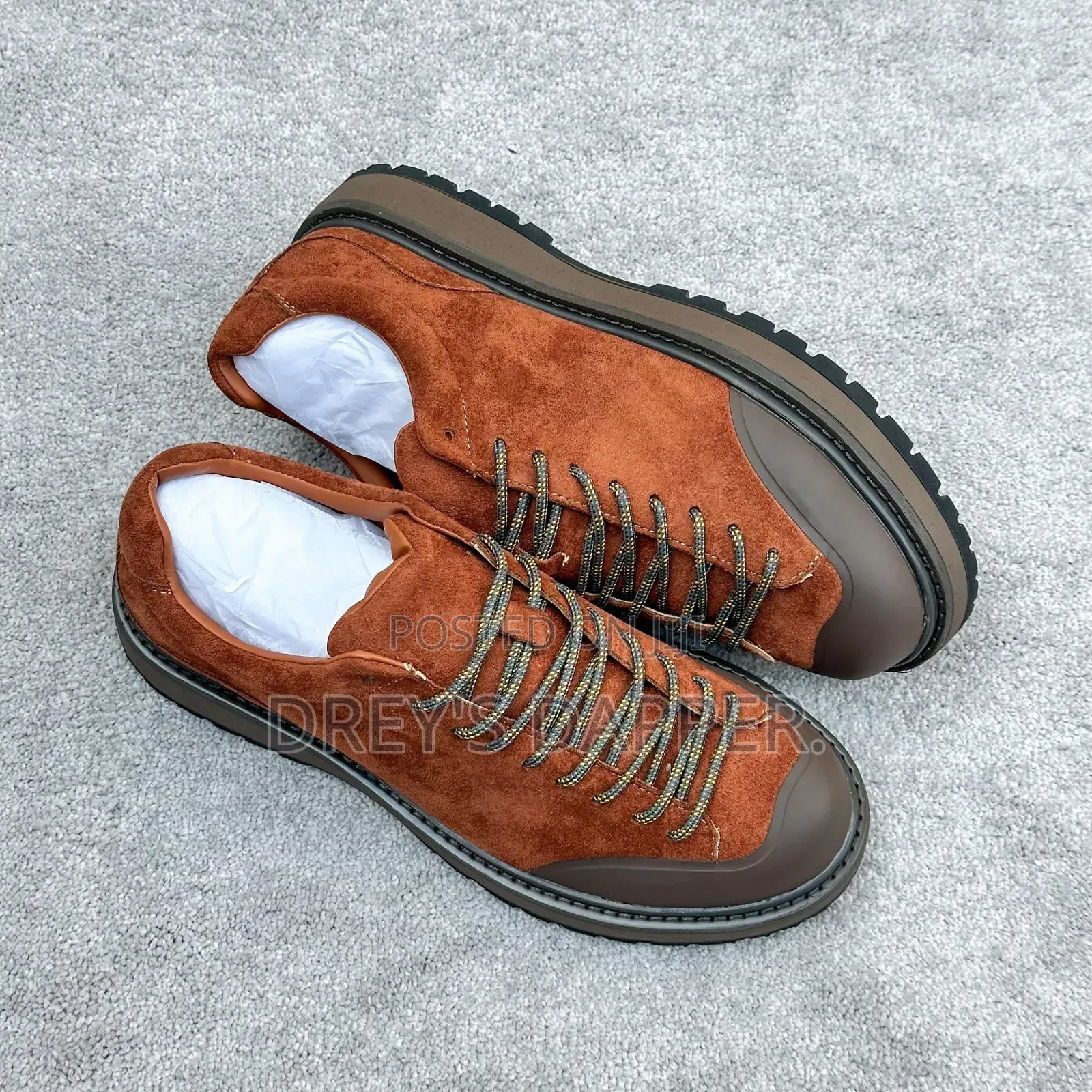 FDCP Ampezzo Hiking Boot