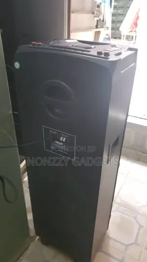 Party Speaker