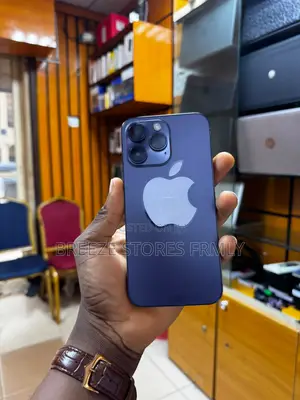 Apple iPhone 14 Pro Max 128 GB Black