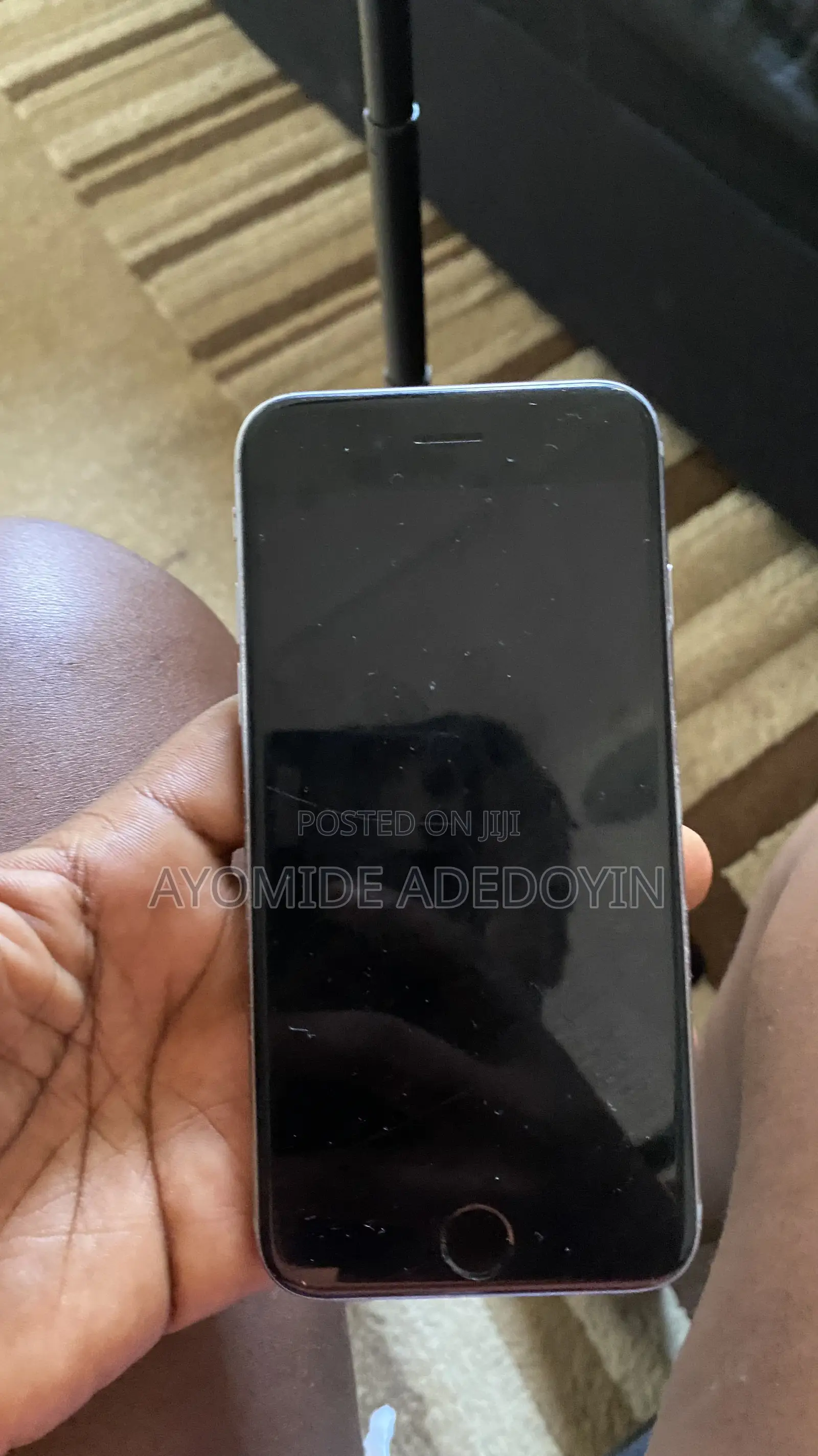 Apple iPhone 6s 64 GB Silver