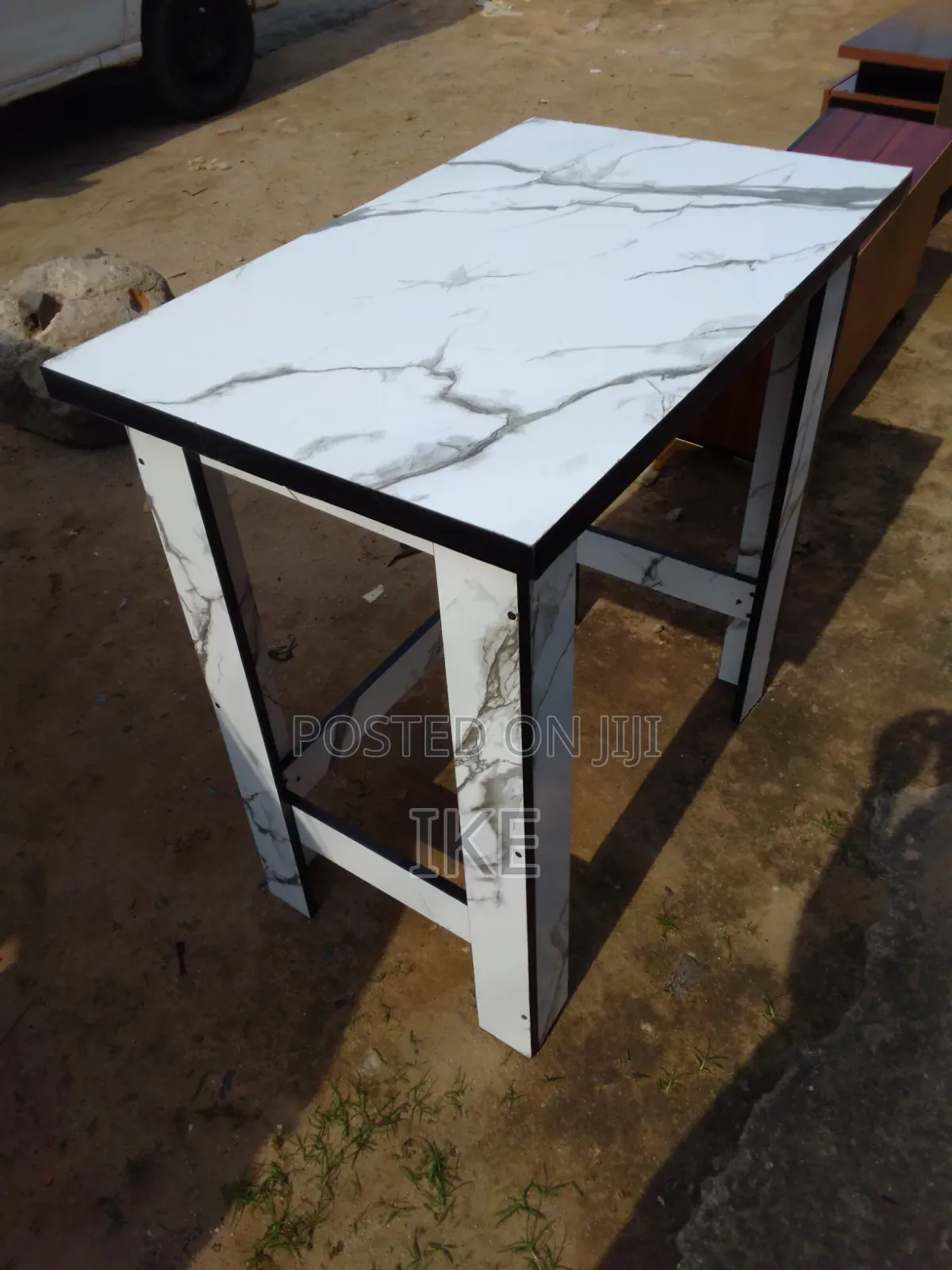 Mini Working Table