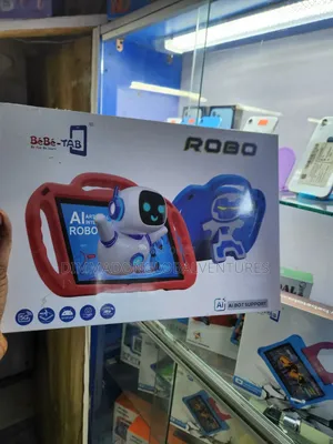 New Bebe Robo 256 GB