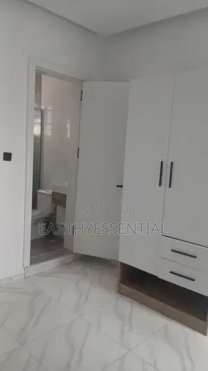 1bdrm Apartment in Lekki for rent