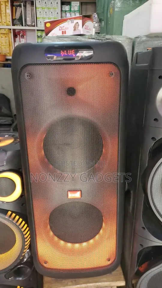 Party Speaker