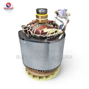Firman Alternator Rotor, Stator Complete Coil -3000