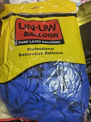 Balloon Pure Latex Balloons