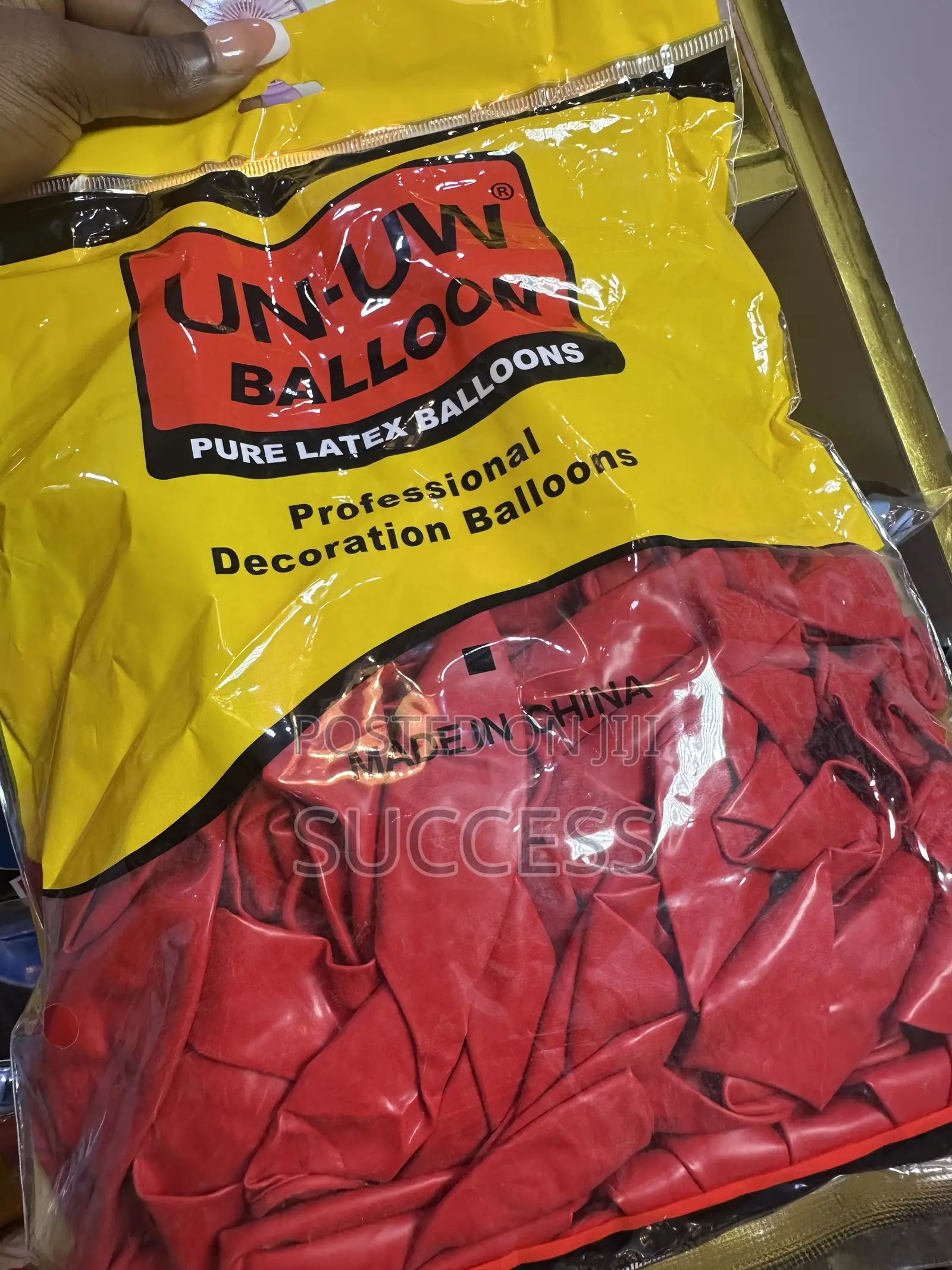 Balloon Pure Latex Balloons