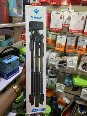 Tripod Stand