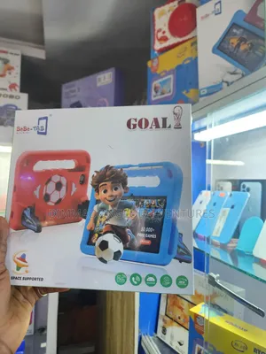 New Bebe Goal 256 GB