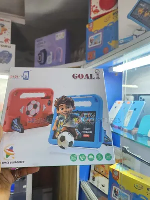 New Bebe Goal 256 GB
