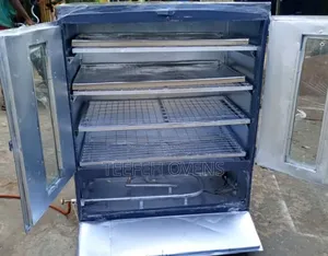 Fish Oven and Dehydrator