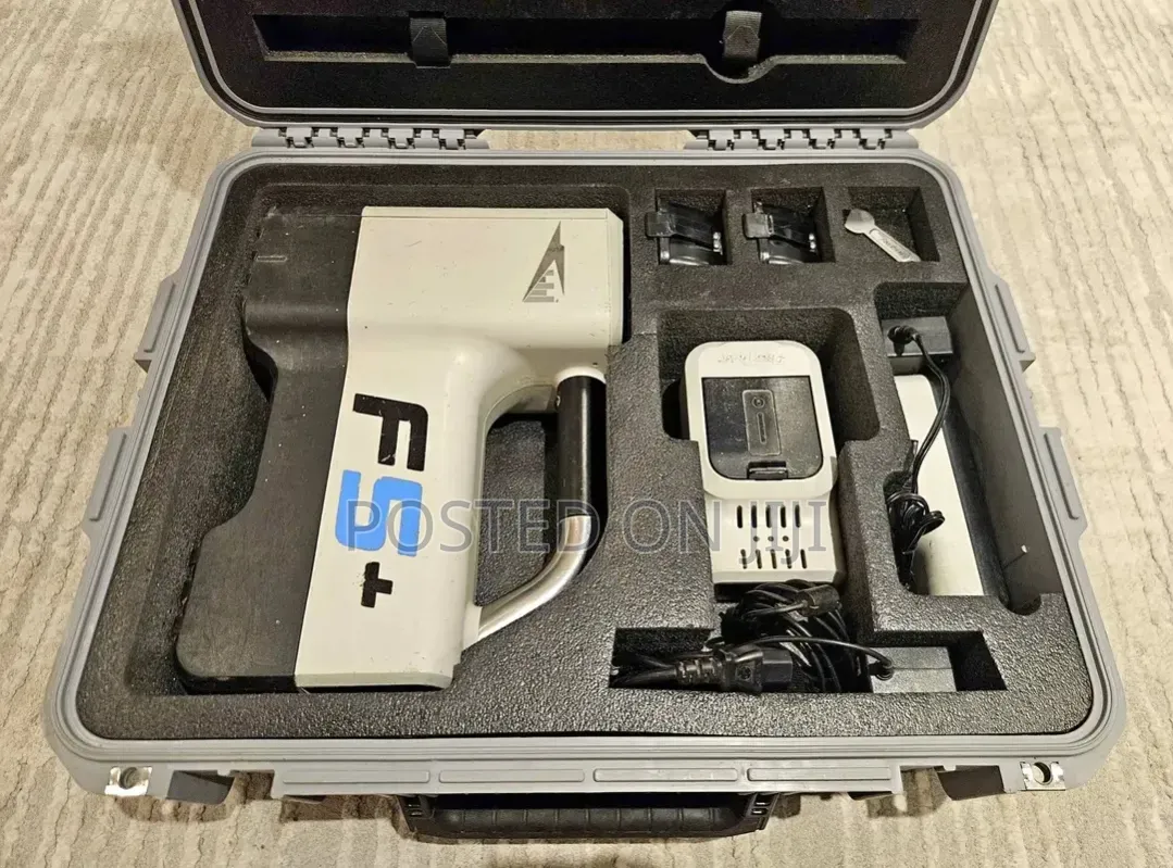 Digitrak Falcon F5+ Igps Locator System