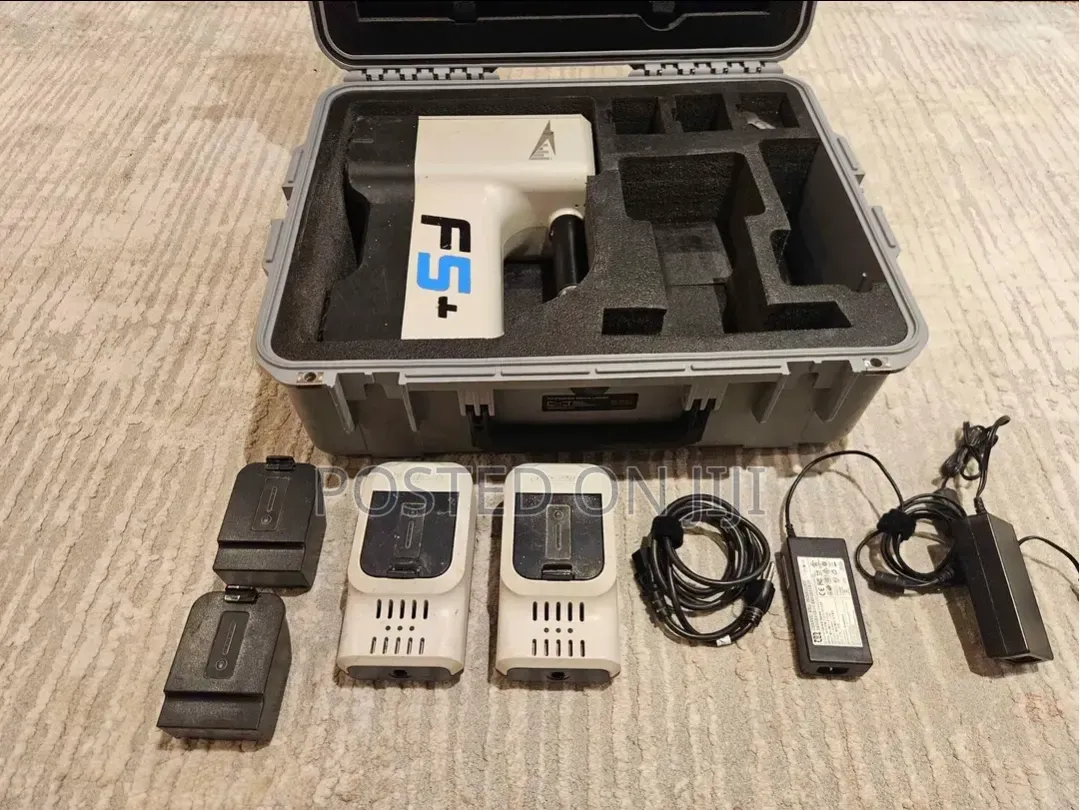 Digitrak Falcon F5+ Igps Locator System
