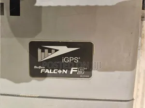 Digitrak Falcon F5+ Igps Locator System