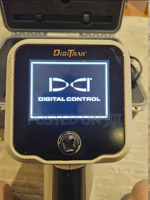 Digitrak Falcon F5+ Igps Locator System