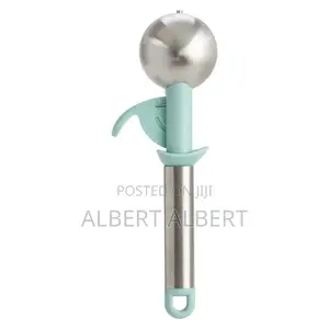 Ice Cream Scoop