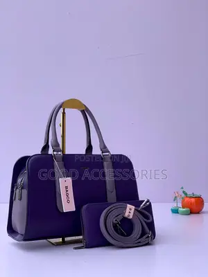 Bagco Handbag