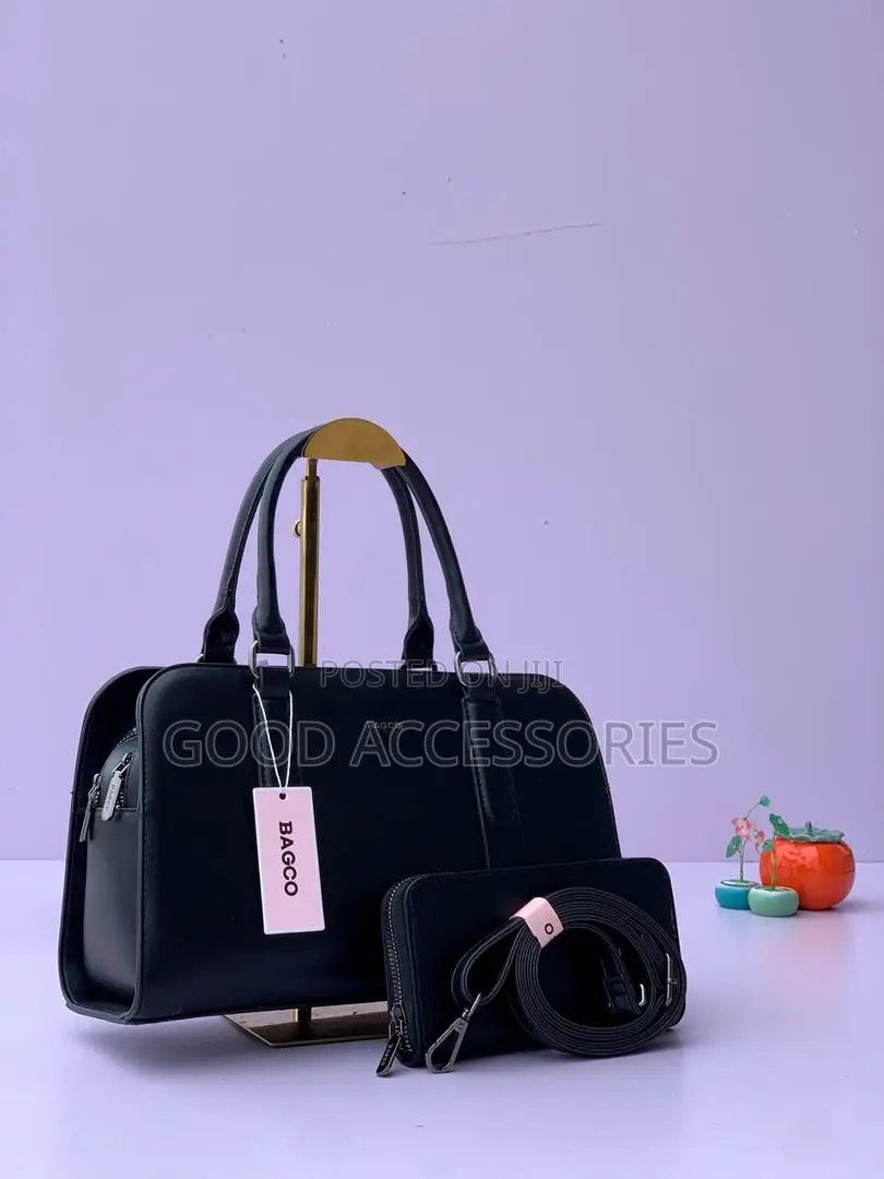 Bagco Handbag