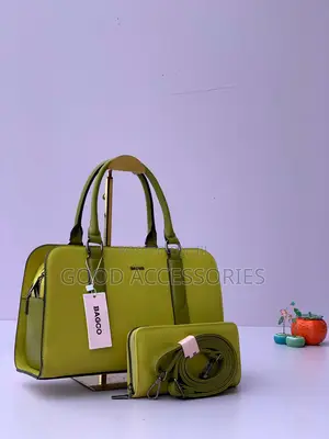 Bagco Handbag