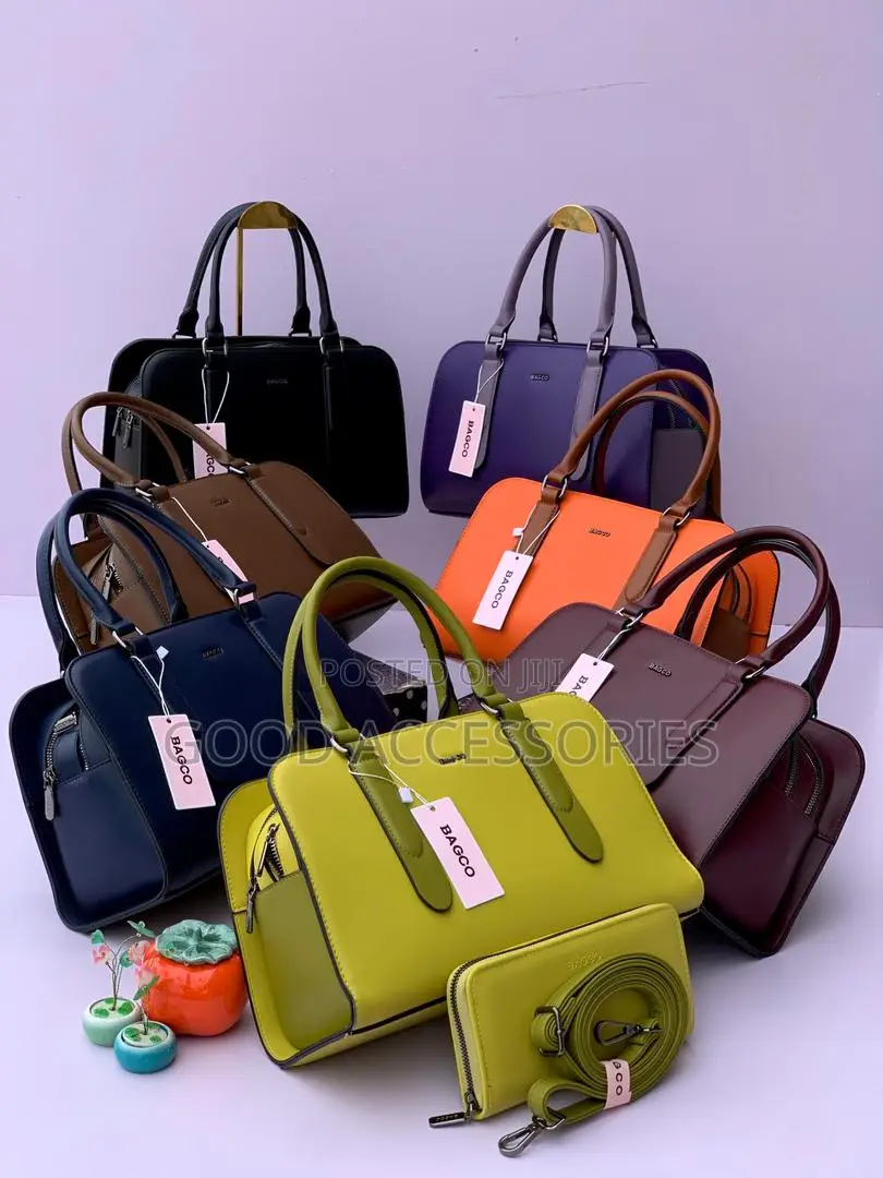Bagco Handbag