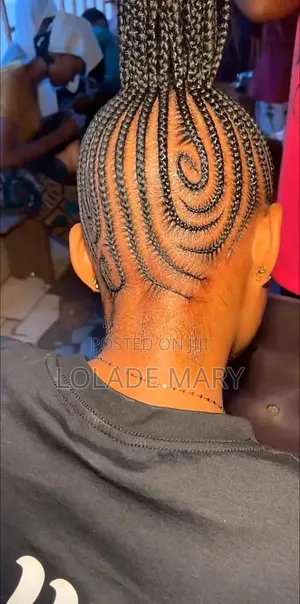 Ganna Weaving