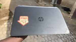 Laptop HP ProBook 450 G2 4GB Intel Core i3 HDD 500GB