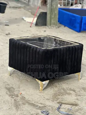 Brand New Centre Table