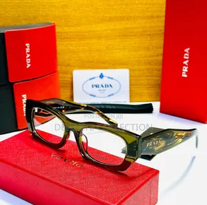 New Prada Frame
