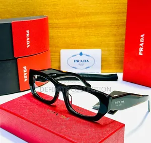 New Prada Frame