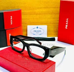 New Prada Frame