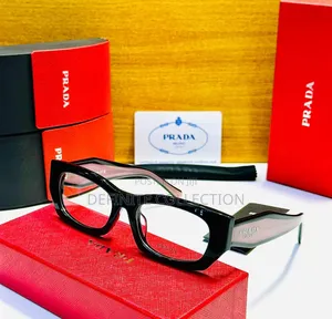 New Prada Frame