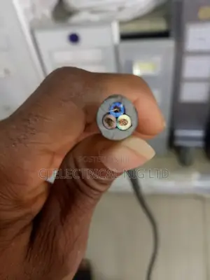 2.5mm 3core Pure Copper Flexible