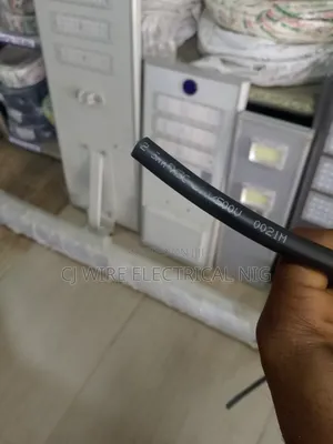 2.5mm 3core Pure Copper Flexible