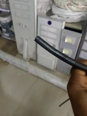 2.5mm 3core Pure Copper Flexible