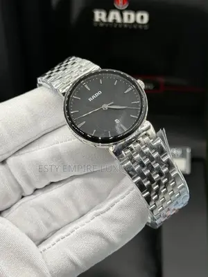 High Quality Luxury Rado Female Chain Wristwatch