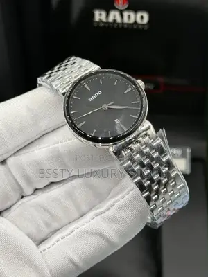 High Quality Luxury Rado Female Chain Wristwatch