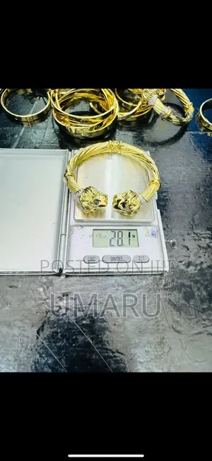 Italy 750 18karat Pure Gold