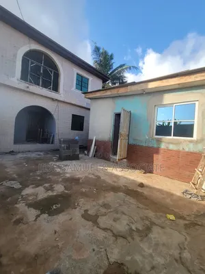 1bdrm Apartment in Ayobo for rent